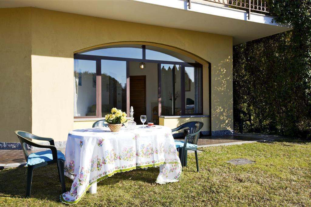 Villa Panorama 포르토 발트라바글리아 외부 사진
